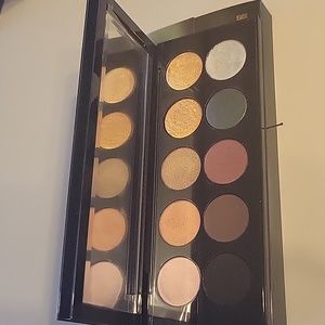 Pat mcgrath mothership sublime